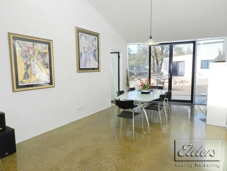 Fifth view of Homely house listing, 45 Sunrise Drive, Marong VIC 3515