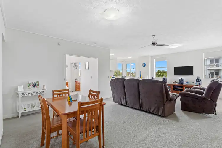 Fifth view of Homely house listing, 721/64-68 Sickle Avenue, Hope Island QLD 4212