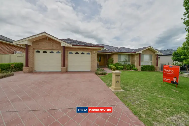 Main view of Homely house listing, 28 The Retreat, Tamworth NSW 2340