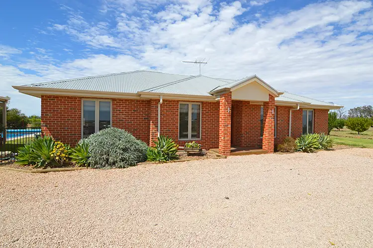 Main view of Homely house listing, 379 Fifth Street, Merbein VIC 3505