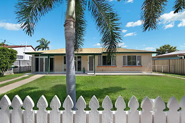 15 Trickey Avenue, Cranbrook QLD 4814