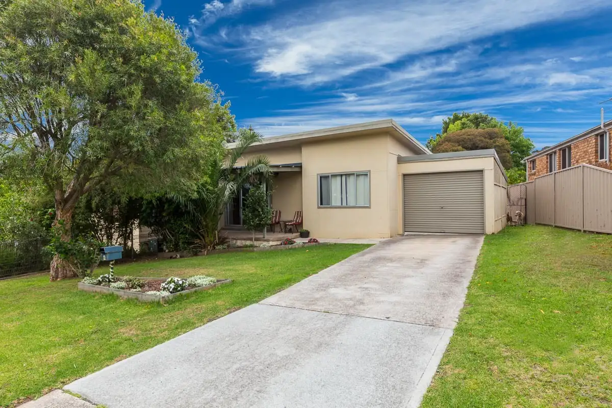 Main view of Homely house listing, 6 Grantham Road, Batehaven NSW 2536