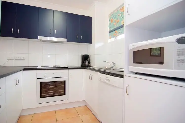 Fifth view of Homely apartment listing, Address available on request