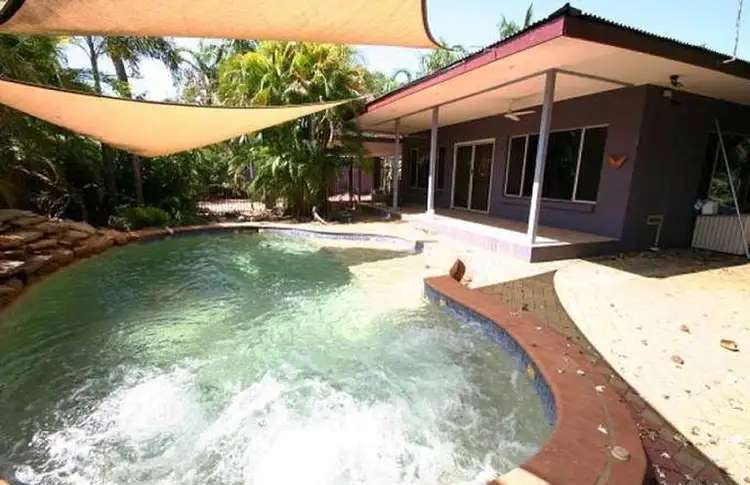 Fifth view of Homely house listing, 11 Pearce Street, Katherine NT 850