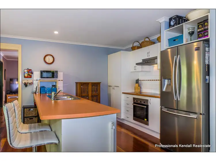 Fifth view of Homely house listing, 28 Long Road, Tamborine Mountain QLD 4272