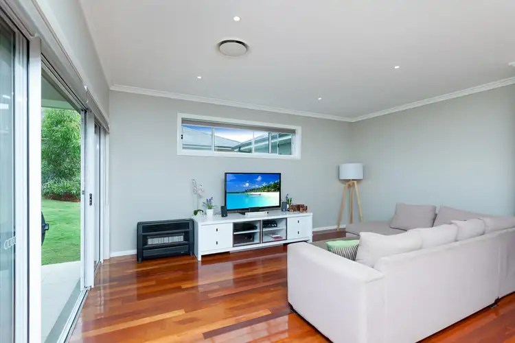 Fifth view of Homely house listing, 19 Dewpoint Drive, Spring Farm NSW 2570