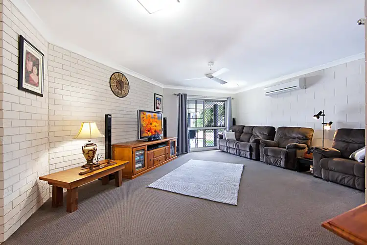 Second view of Homely house listing, 5 Alford Street, Deeragun QLD 4818
