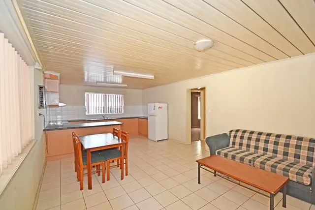 Third view of Homely unit listing, 6/20 Leichhardt Terrace, Alice Springs NT 870