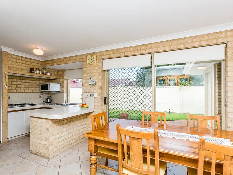 Third view of Homely unit listing, 2/41 Dover Road, Scarborough WA 6019