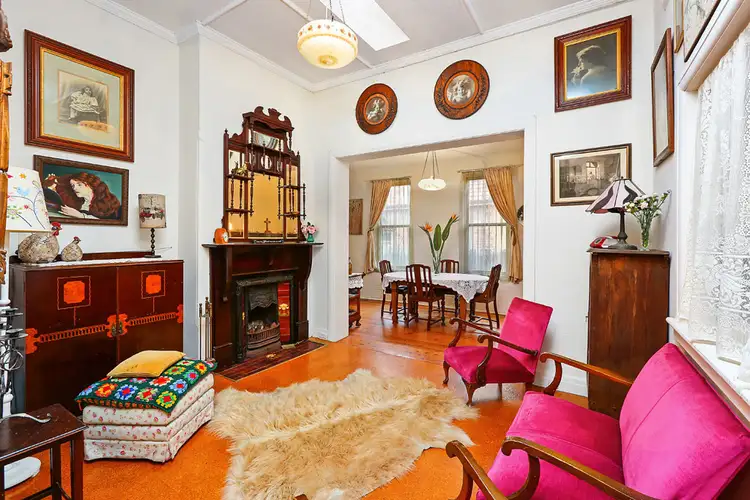 Fourth view of Homely house listing, 72 Gipps Street, Concord NSW 2137