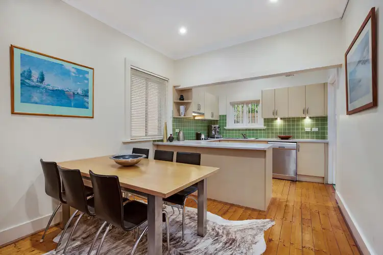Fourth view of Homely apartment listing, 1/12 Ramsgate Avenue, Bondi Beach NSW 2026