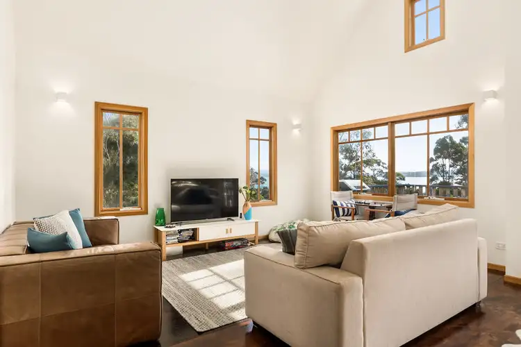 Fourth view of Homely house listing, 497 Rheban Road, Spring Beach TAS 7190