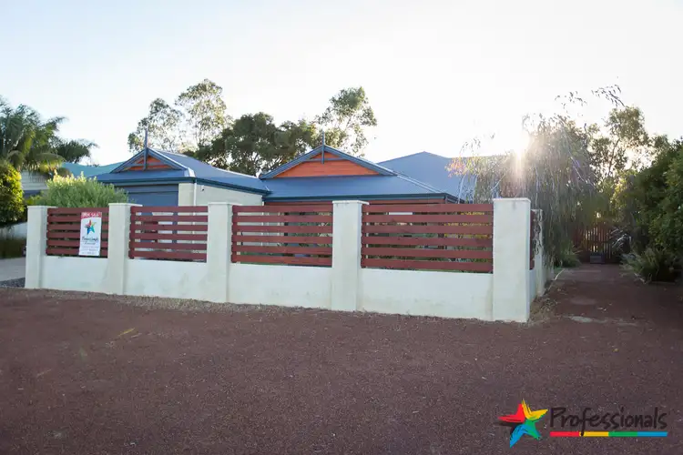 Third view of Homely house listing, 49 Amberley Loop, Dunsborough WA 6281