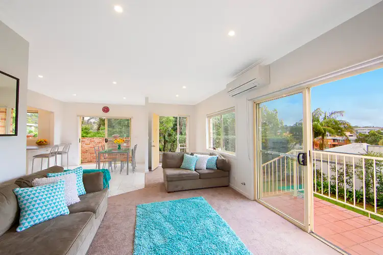 Third view of Homely house listing, 18A Delmar Parade, Dee Why NSW 2099