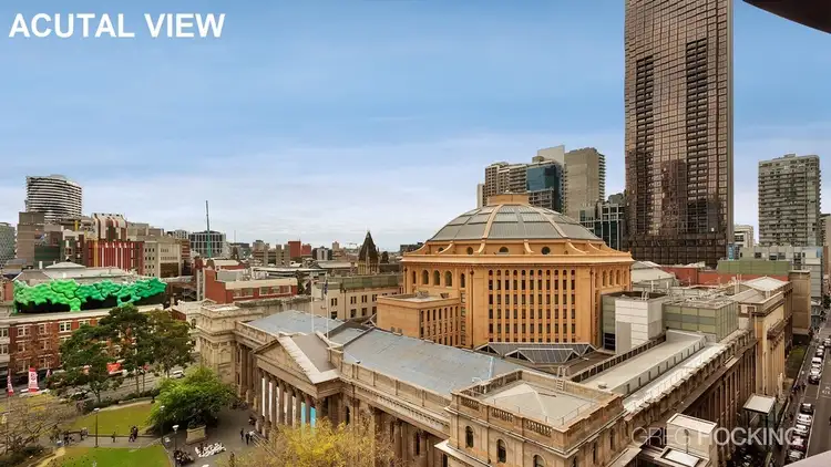 602/300 Swanston Street