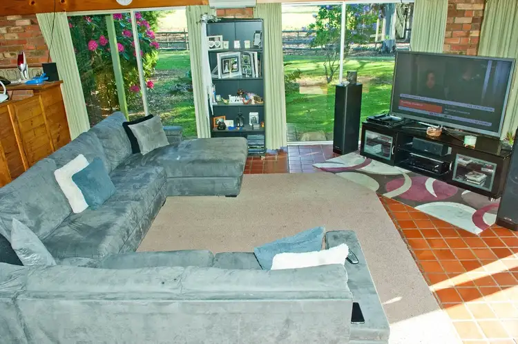 Fifth view of Homely house listing, 1363 Bogan Road, Golden Valley TAS 7304