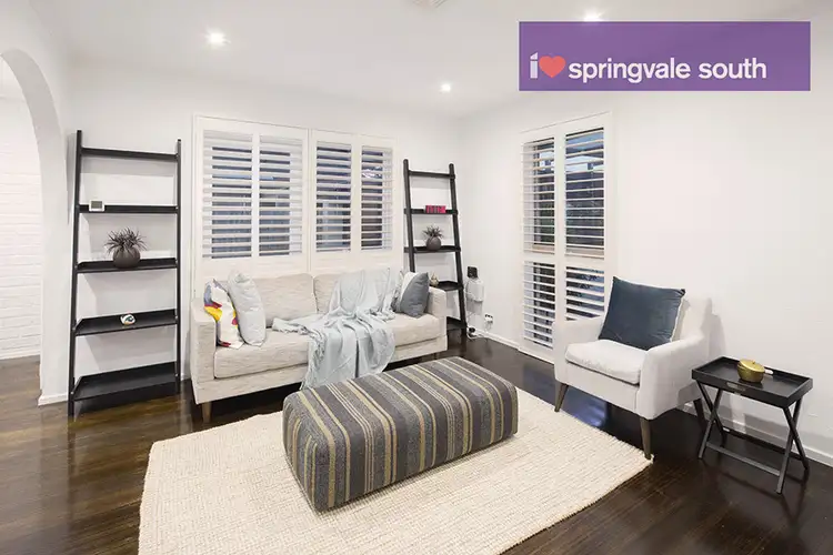 Sixth view of Homely house listing, 3 Aurora Court, Springvale South VIC 3172