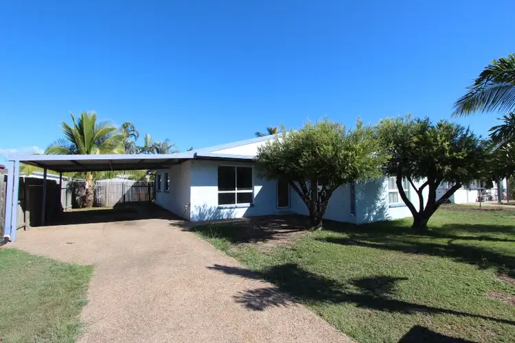 28 University Road, Wulguru QLD 4811