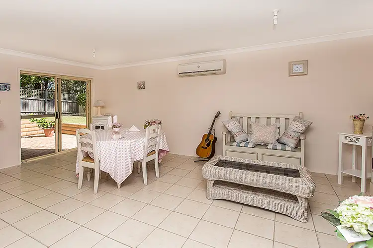 Third view of Homely house listing, 167 Woodbury Park Drive, Mardi NSW 2259