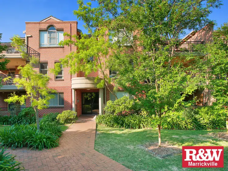 Second view of Homely unit listing, 80/18 Cecilia Street, Marrickville NSW 2204