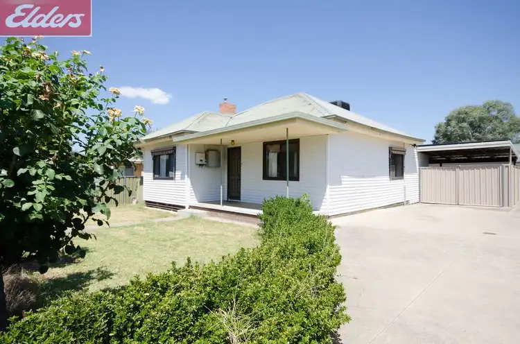 1/481 Kotthoff Street, Lavington NSW 2641