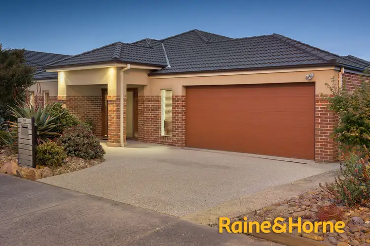 166 Aylmer Road, Lyndhurst VIC 3975
