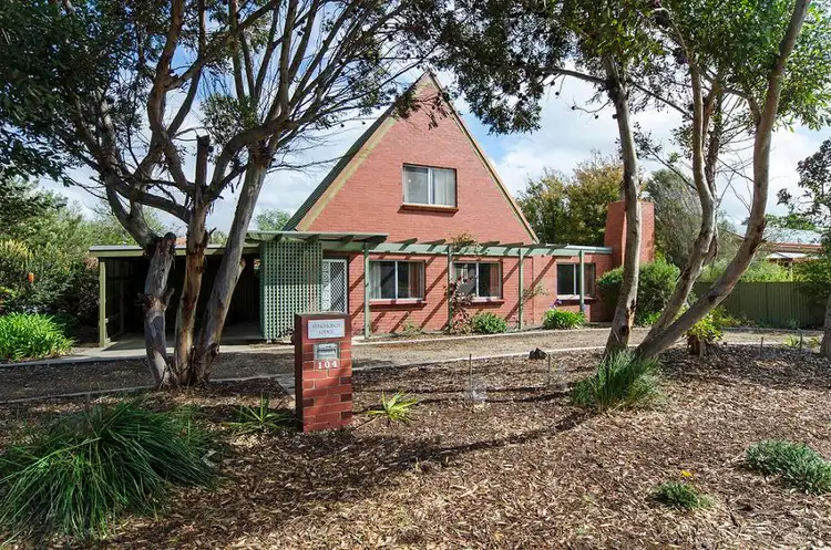 Main view of Homely house listing, 104 Fenchurch Street, Goolwa North SA 5214