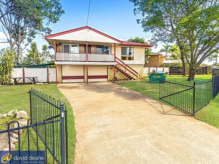 Main view of Homely house listing, 3 Wairoa Dve, Strathpine QLD 4500