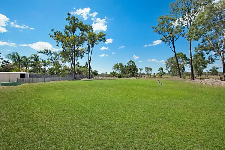 Third view of Homely house listing, 12 Appaloosa Place, Kelso QLD 4815