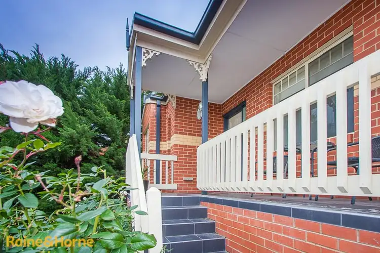 Second view of Homely house listing, 3 Munch Place, Sunbury VIC 3429