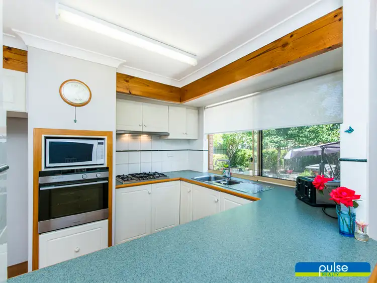 Sixth view of Homely house listing, 45 Lachlan Way, Bibra Lake WA 6163