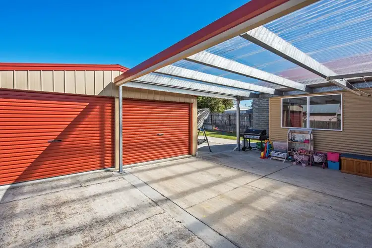 Second view of Homely house listing, 4 Stanley Street, Ulverstone TAS 7315