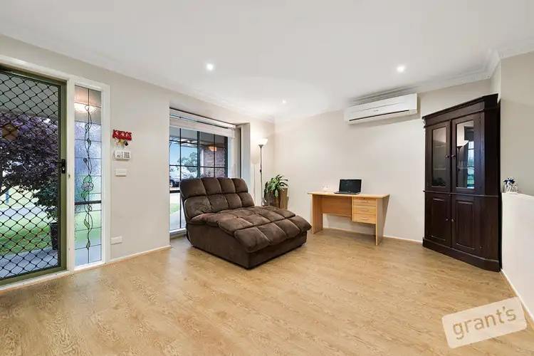 Sixth view of Homely house listing, 16 Gingham Place, Berwick VIC 3806