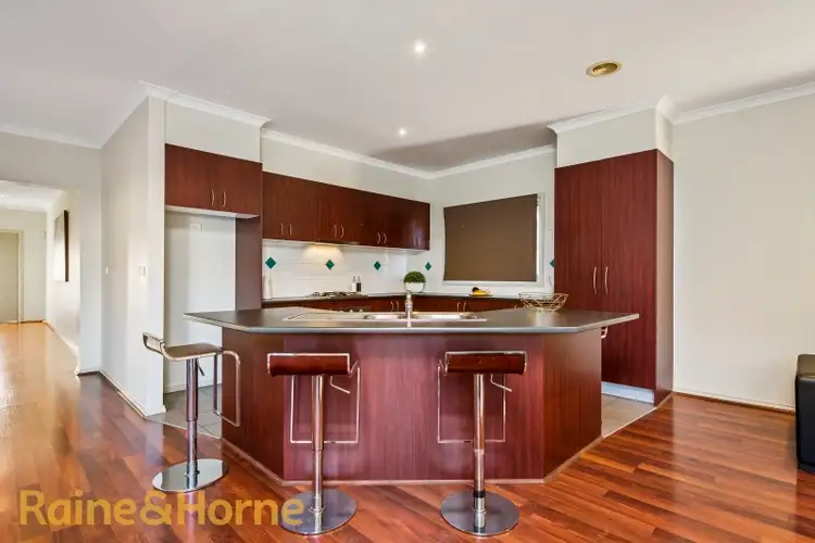 Third view of Homely house listing, 12 Cranwell Square, Caroline Springs VIC 3023