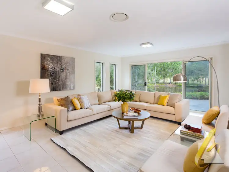 Seventh view of Homely house listing, 10 Riversleigh Rd, Bellbowrie QLD 4070