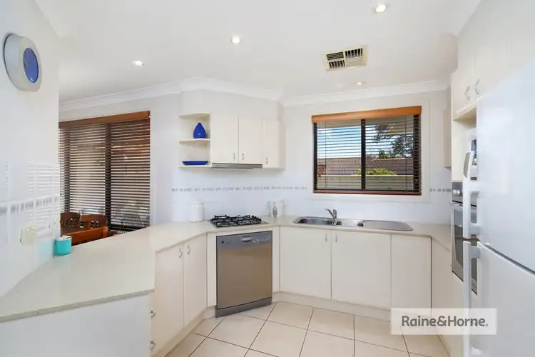 Third view of Homely villa listing, 4/40 Schnapper Road, Ettalong Beach NSW 2257