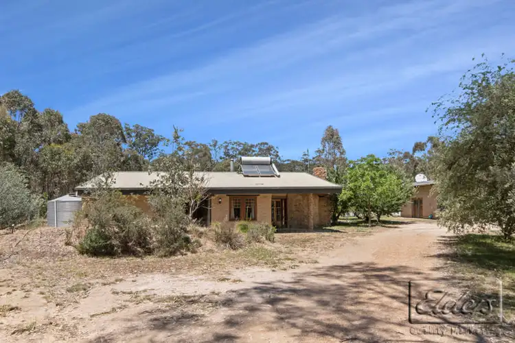 Main view of Homely house listing, 628 Abbotts Road, Axe Creek VIC 3551
