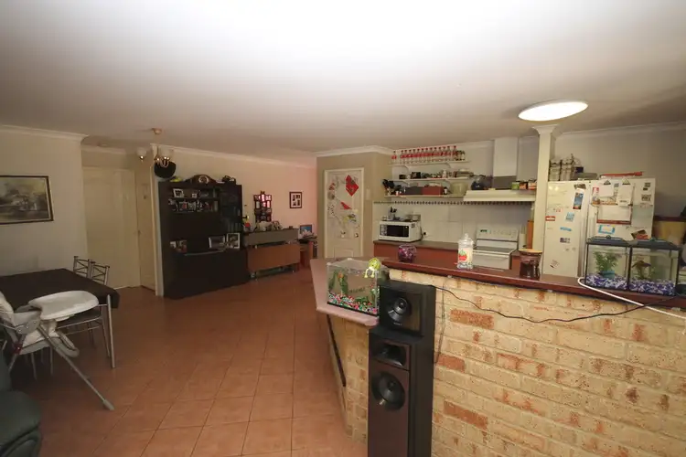 Fourth view of Homely house listing, 25 Garfield Drive, Australind WA 6233
