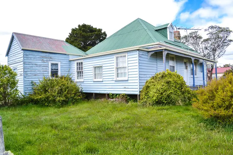 Fourth view of Homely house listing, 4 Fairhaven Road, Tunnack TAS 7120