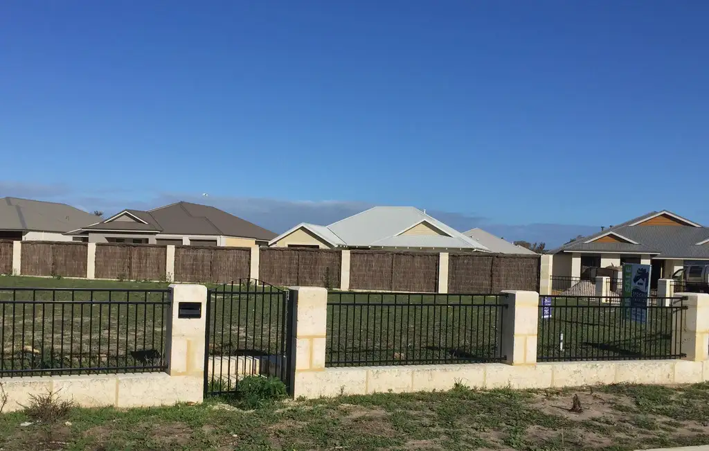 Main view of Homely land listing, 17 Smokebox Avenue, West Busselton WA 6280