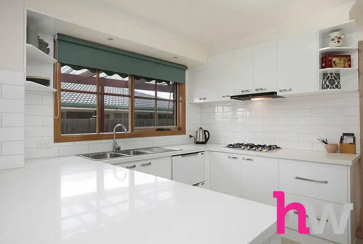 Fifth view of Homely house listing, 9 Sheringa Cres, Grovedale VIC 3216