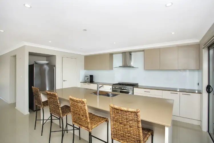 Fifth view of Homely house listing, 19 Wentworth Close, Branxton NSW 2335