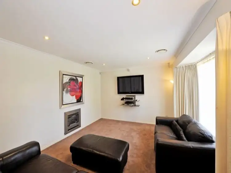 Sixth view of Homely house listing, 66 Kialla Lakes Drive, Kialla VIC 3631