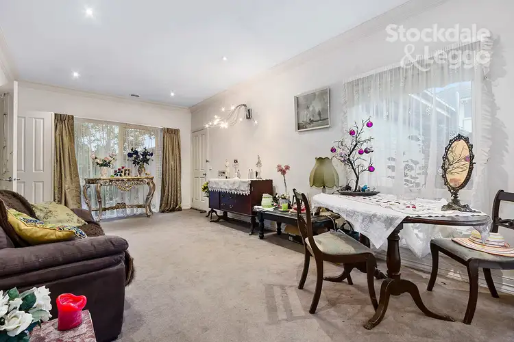 Second view of Homely unit listing, 2/26 Charlton Street, Blackburn North VIC 3130