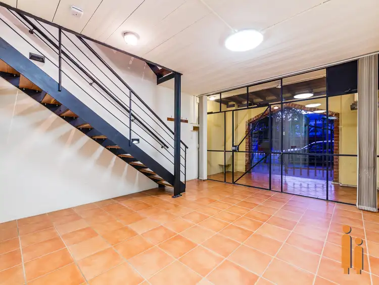 Fifth view of Homely house listing, 52 Derby Road, Subiaco WA 6008