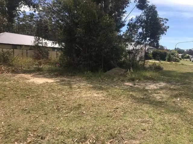 Main view of Homely land listing, Address available on request