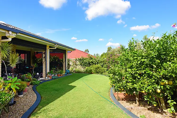 Second view of Homely house listing, 6 Sugar Coast Drive, Glass House Mountains QLD 4518