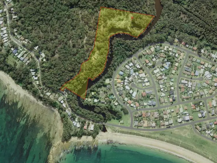 126 Northcove Road, Long Beach NSW 2536