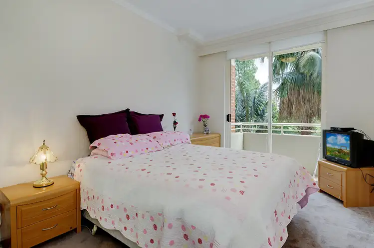 Fifth view of Homely apartment listing, 77/14-18 Thomas Street, Waitara NSW 2077