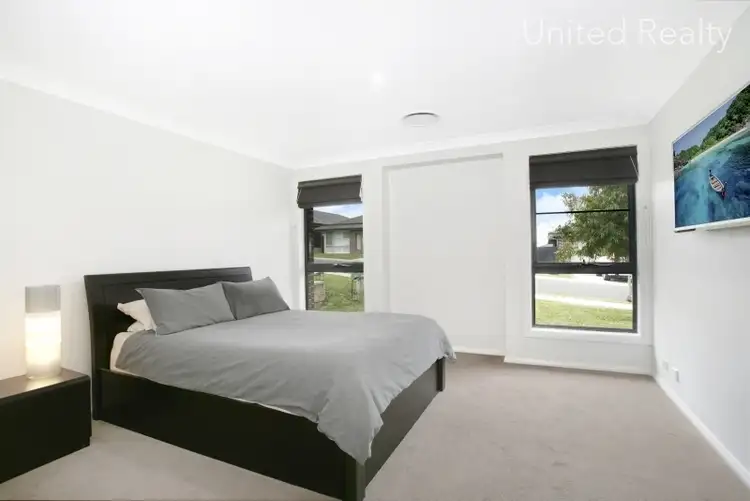 Fourth view of Homely house listing, 4 Elevon Street, Middleton Grange NSW 2171